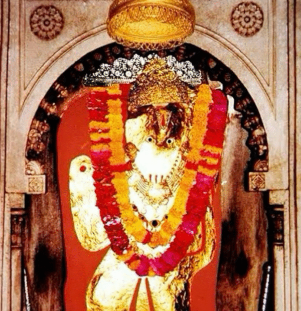 Jaipur Mehandipur Balaji Taxi