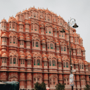 Taxi Service in Jaipur