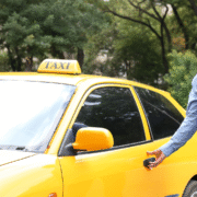 Taxi Service in Jaipur