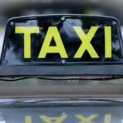 Taxi Service Near Me