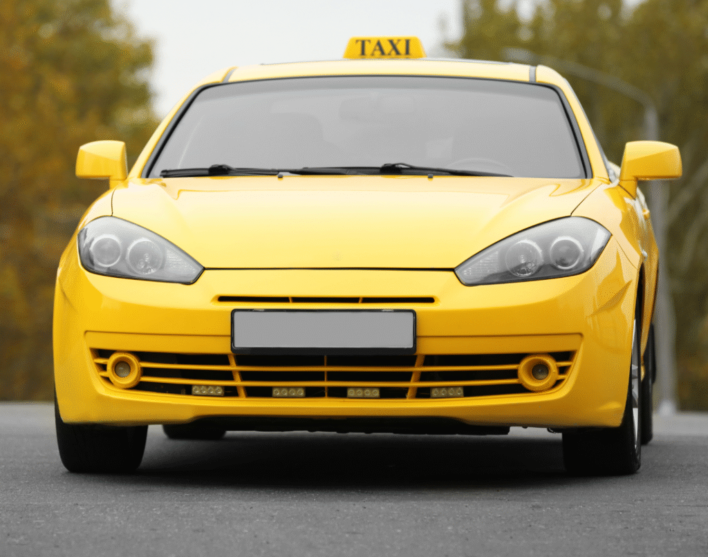 Taxi Service In Jaipur