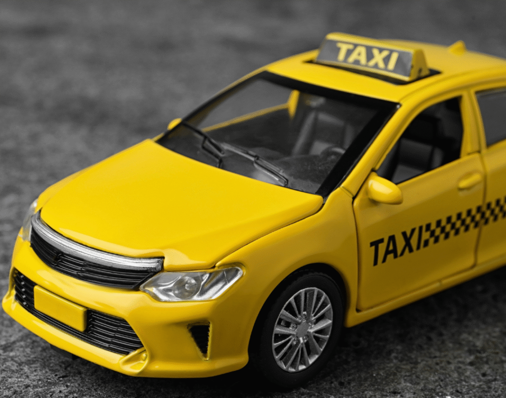 Taxi Service In Jaipur